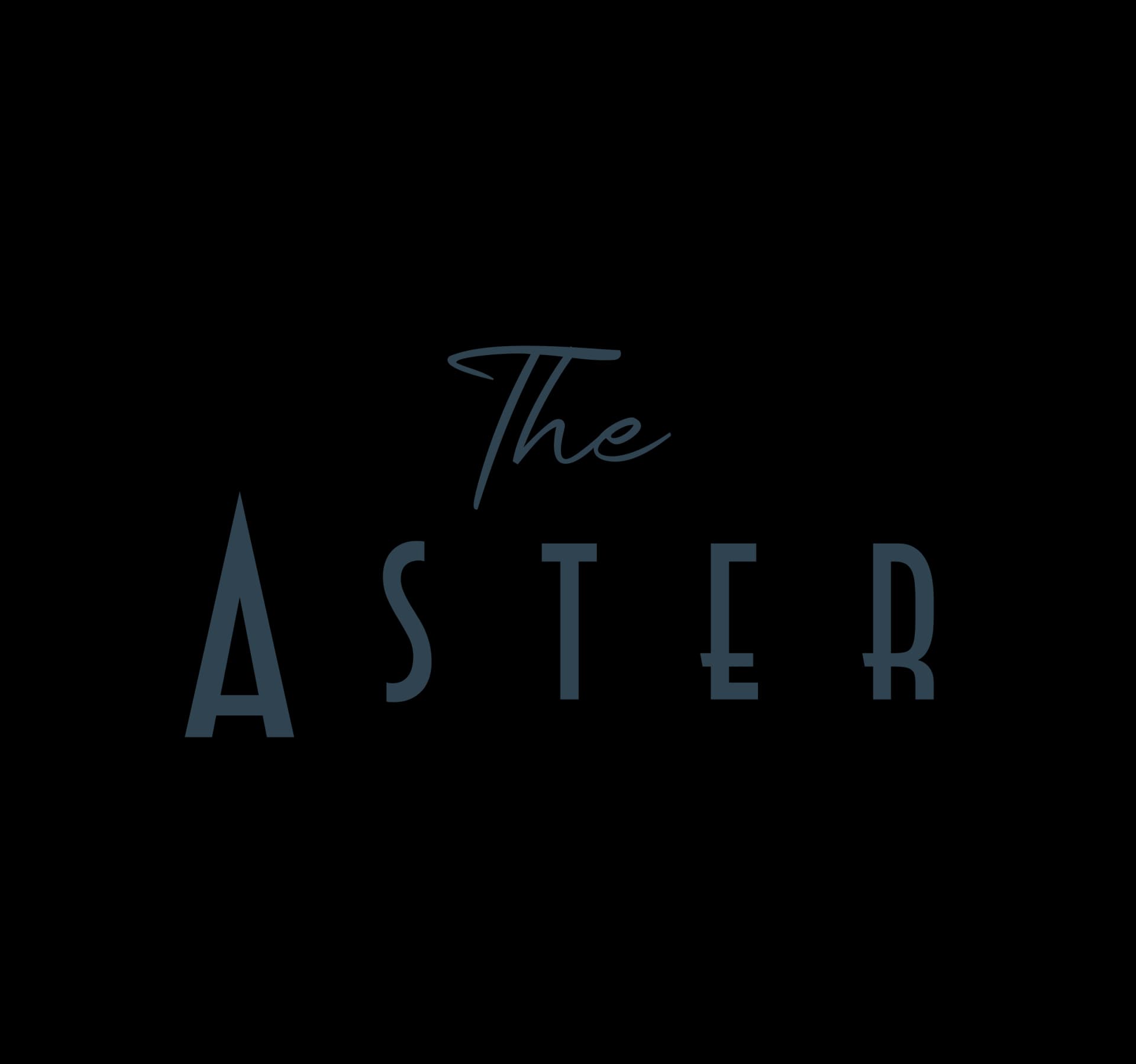 The Aster